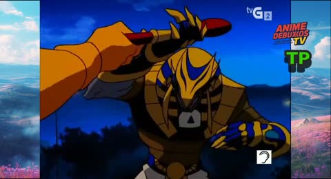 Momias viventes 02 Sonanbulo coma un exipcio TDT  Galego 