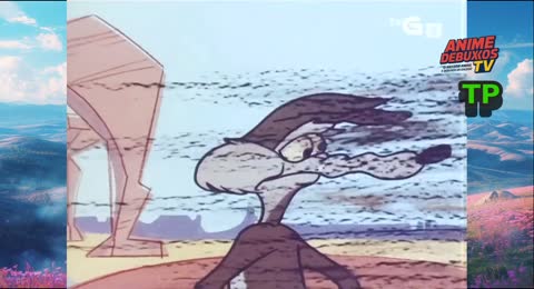 O Correcami  os ep 02  gallego 