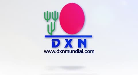 DXN Ganoderma y Spirulina  Explicado por Datuk Lim Siow Jin