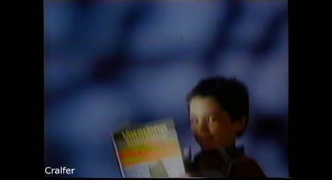 Anuncio Vacaciones Santillana  1993  720p