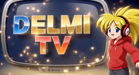 Bumper Delmi TV 4