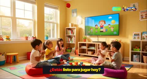 Delmi TV Moves Spanish V1