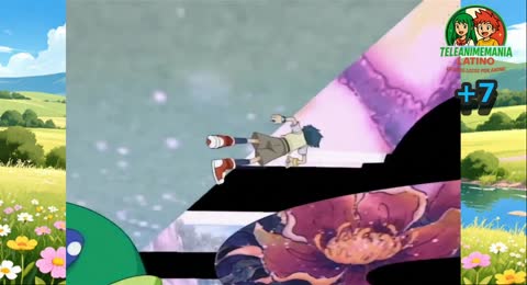 Digimon 01 Adventure   Capitulo 02   Graymon