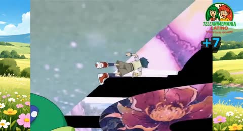 Digimon 01  Capitulo 01   La isla de las aventuras   Latino