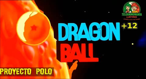 Dragon Ball Capitulo 1 en Latino