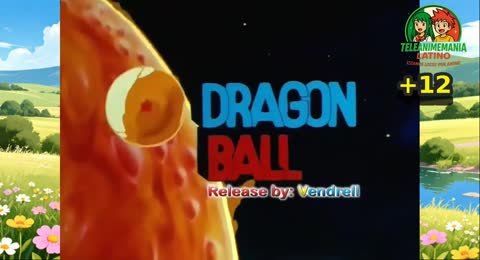 Dragon Ball   Capitulo 2   La b  squeda del emperador