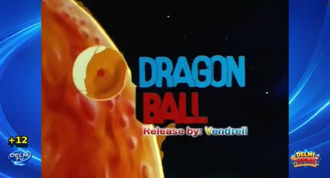Dragon Ball   La nube dorada de Roshi