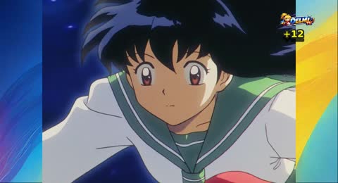 Inuyasha   03