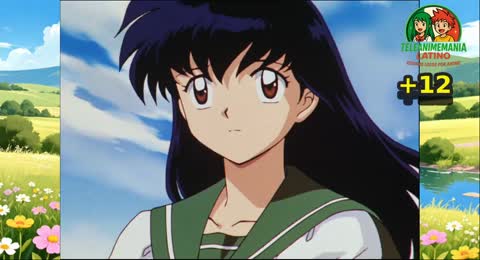 Inuyasha   Capitulo 02