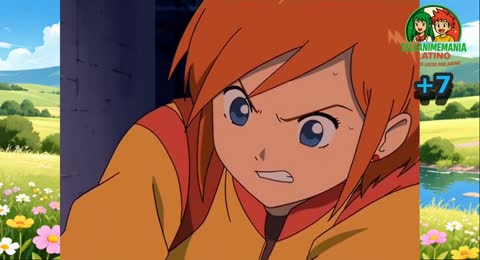 Planet Survival Mujin Wakusei Survive Latino episodio 2