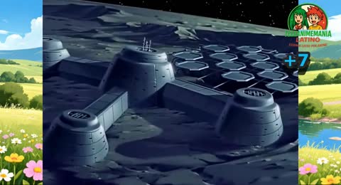 Planet Survival   Capitulo 1 en Latino