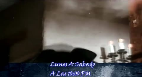 Promo El Zorro 2
