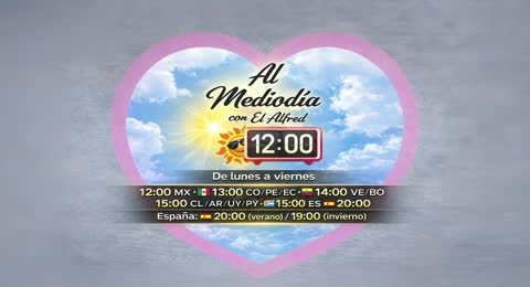 nuevo promo al medio d  a amo del merol