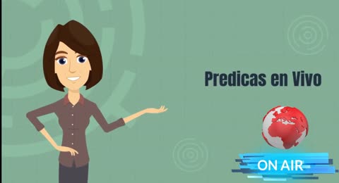 RADIO INTERNACIONAL FUEGO EN EL ALTAR