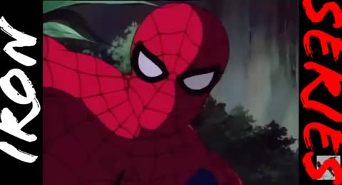 spider man capitulo 10 temporada 1 kraven el cazador audio latino 5 video 720p english