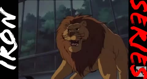 spider man capitulo 10 temporada 1 kraven el cazador audio latino 6 video 720p english
