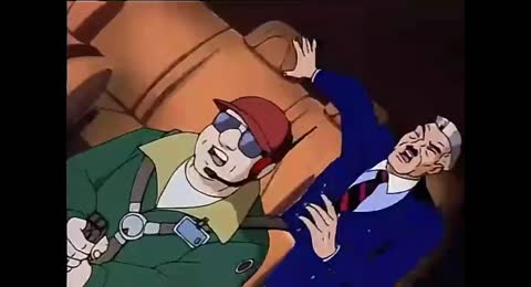 spider man el aguijon del escorpion audio latino 4 video 720p english