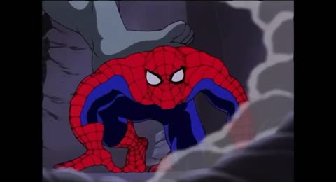 spider man el disfraz del alien parte 1 audio latino 1 2 video 720p english