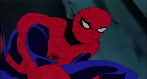 spider man la noche del lagarto capitulo 1 audio latino 7 video 360p english