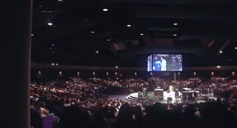 Dante Gebel  619   Deprimidos