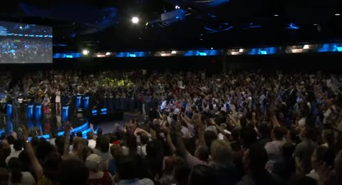 Dante Gebel  668   Gente Rota 720P HD 