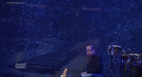 Digno de Alabar   Dante Gebel