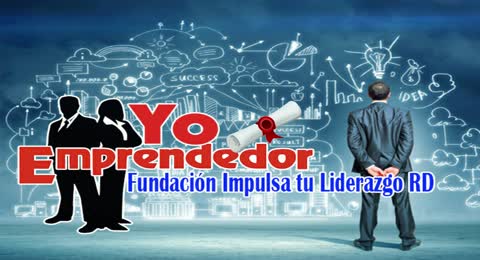 Diplomado Yo Emprendedor Publicidad