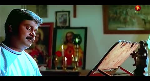 Dileep Superhits  K J  Yesudas  MG Sreekumar  Vidyasagar 720p