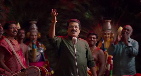 Kondattam Video  Thudarum