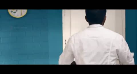 Nenjodu Cherthu Music Video