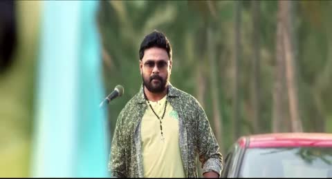 Omal Chiriyo  Georgettans Pooram