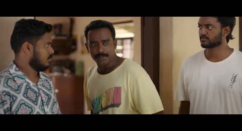 Painkili  Sajin Gopu  Anaswara Rajan