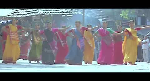 Ramayanakatte HD 1080p     Mohanlal   Geetha   Abhimanyu