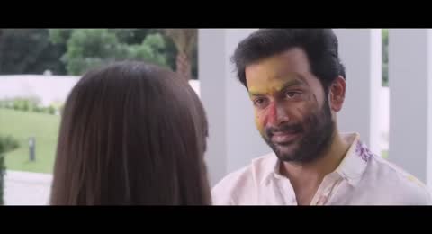 Vaanam Chaayum  Official Video