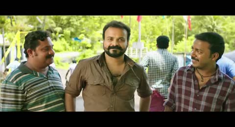 shikkari Shambhu  Thararaathara Moolana