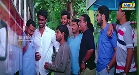 SSYouTube online                                                                                 Kalatpadai Movie Comedy  Jai  Vidhya Venkatesh  Raj Nagaichuvai 1080p