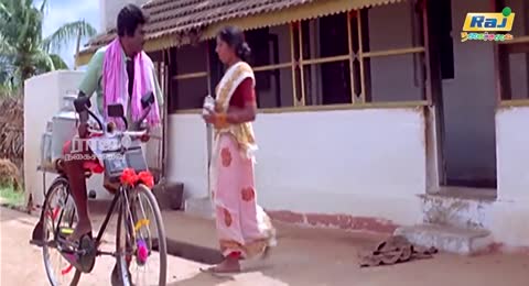 SSYouTube online                                                                                       RajaKumaran Movie Comedy  Vadivelu  Goundamani   Raj Nagaichuvai 720p