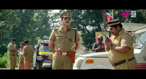 Aadu 2  Jayasurya  Vijay Babu 1080p
