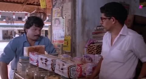 Jayaram   Mamukoya Comedy  Sandhesam 1080p