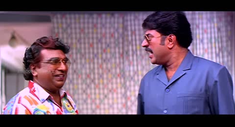 Mammootty Sreenivasan Bhanupriya 1080p