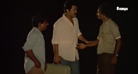 Mohanlal  Sreenivasan  Nonstop Comedy Scenes 1080p