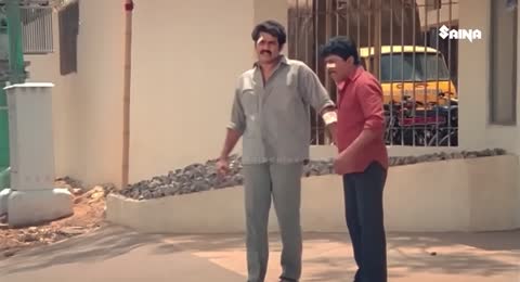 Mohanlal  Sreenivasan  Nonstop Comedy Scenes 1080p 2