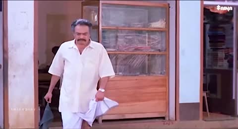 Movie Scenes  Jagathy  Sreenivasan  Comedy 1080p