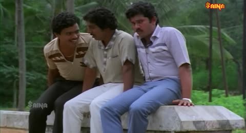 Old Comedy Clip  Mukesh  Pappu  Sreenivasan 1080p