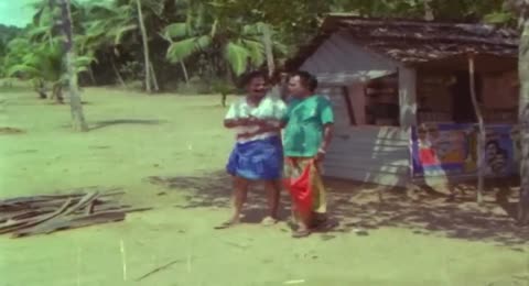 Ponnurukkum Pakshi 720p