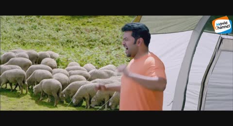 Suraj  Joju George  Indrajith  Malayalam Comedy 1080p