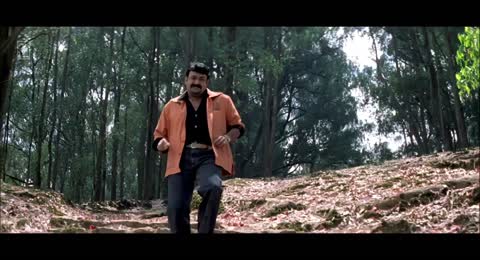Aaraarum Kaanaathe 4K Video Song   Chandrolsavam   Mohanlal   Meena   P Jayachandran   Sujatha Mohan