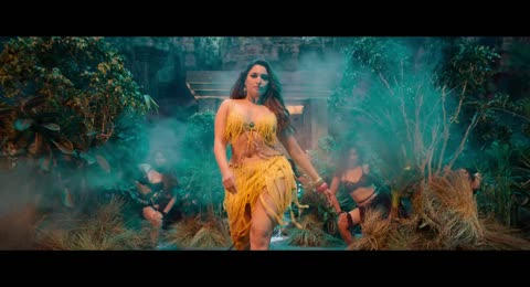 Achacho   Video Song  Aranmanai 4   Sundar C  Tamannaah  Raashii Khanna  Hiphop Tamizha   Think Music India  1080p  h264  youtube 