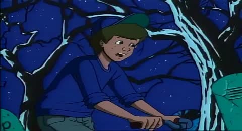 S01E03 Gritos placenteros