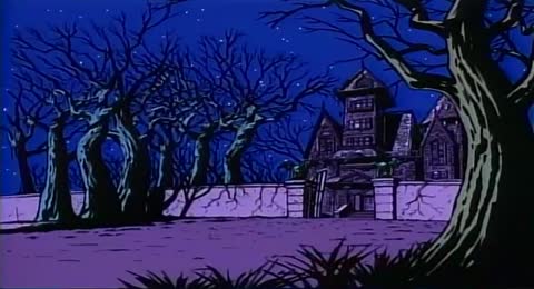S01E04 Se fue de pesca